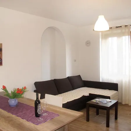 Apartment Locazione Turistica Ca' Bianca - Grv115