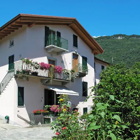 Locazione Turistica Ca' Bianca - Grv115 Apartman Gravedona