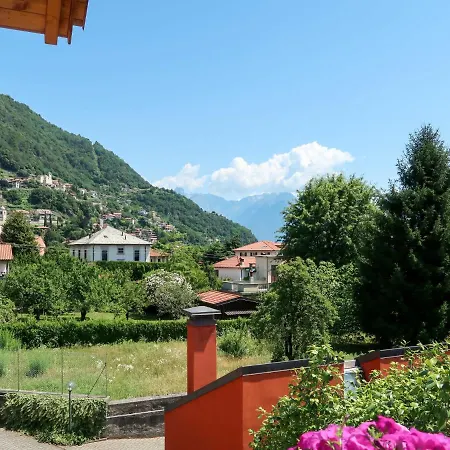 Locazione Turistica Ca' Bianca - Grv115 Apartman *