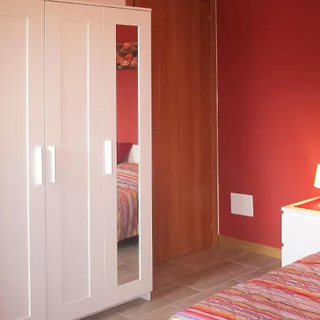 Apartman Locazione Turistica Ca' Bianca - Grv115